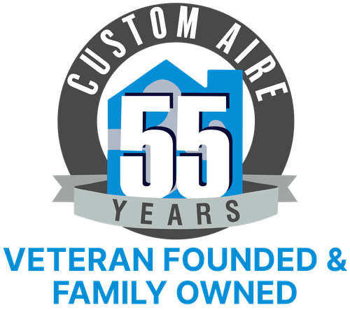 Custom Aire Inc