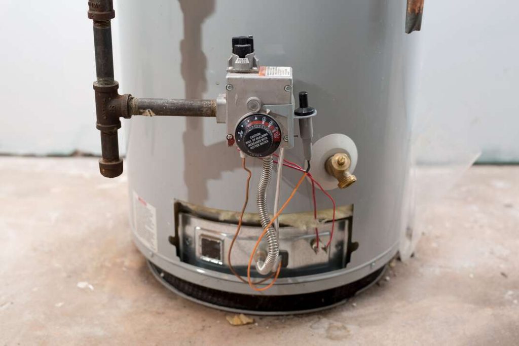 Water Heater Repair Bensalem PA