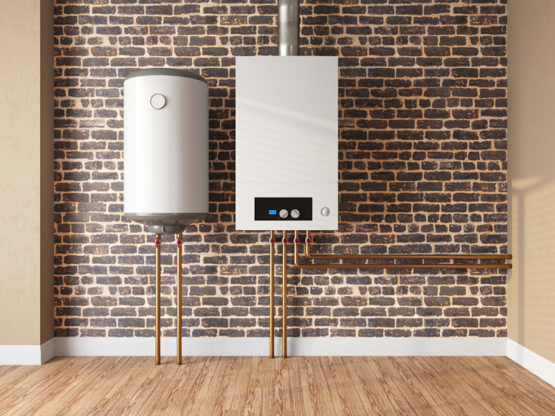 Electric Water Heaters Service Bensalem PA