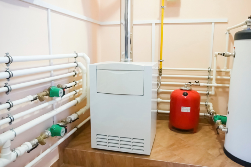 Gas Water Heaters Solutions Bensalem PA