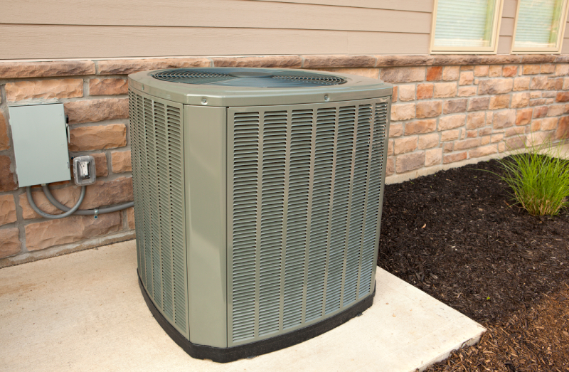 Heat Pump Repair Service Bensalem PA